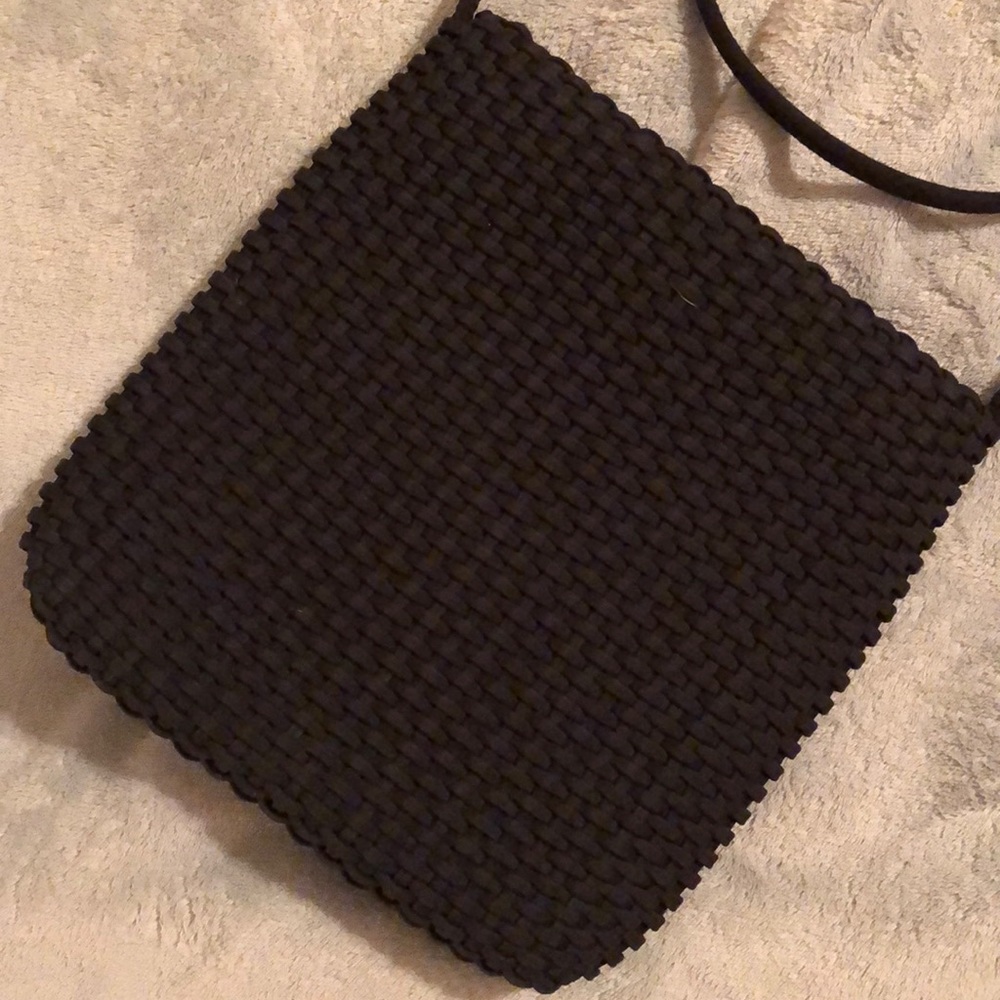 Nine West NEW black cross body bag